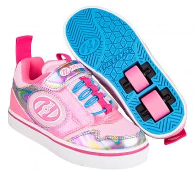 HEELYS X2 Rocket - Pink