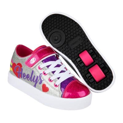 HEELYS X2 SNAZZY