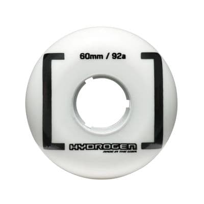 Hydrogen Blank 60mm