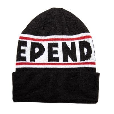 Independent Beanie Bar