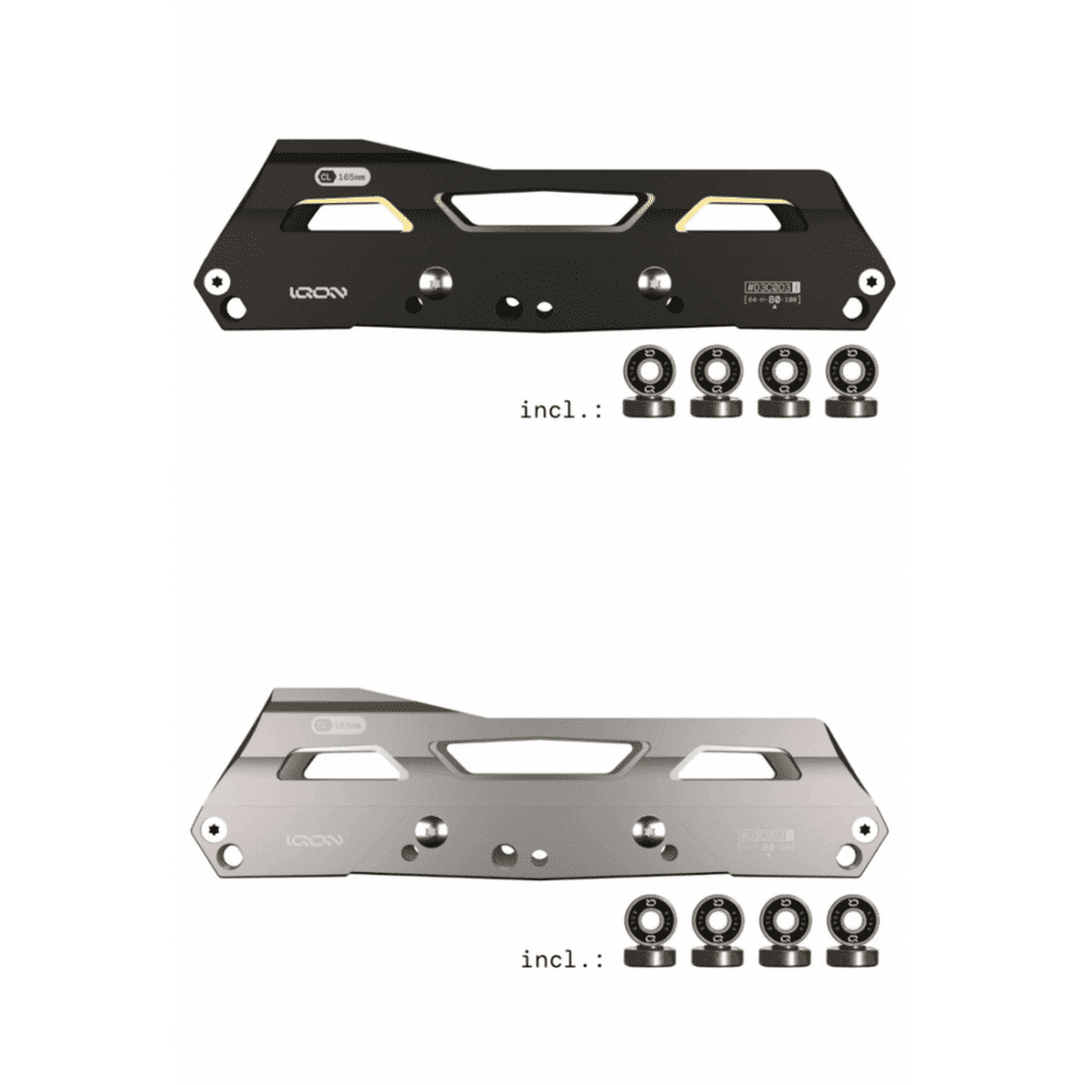 Dcap Pro Frame IQON Classic Decode Pro Frames