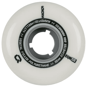 IQON EQO Aggressive wheels