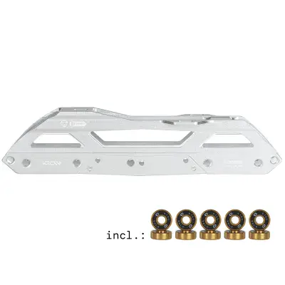 IQON TR Decode Frames Pro 110