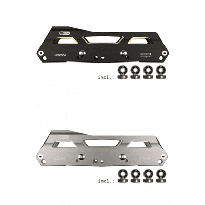 IQON Trinity Decode Frames