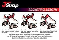 JamStraps