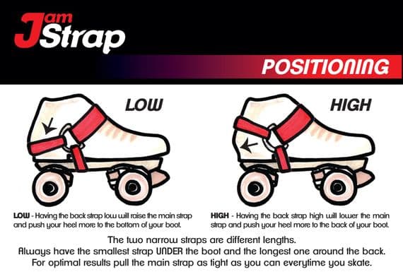 JamStraps