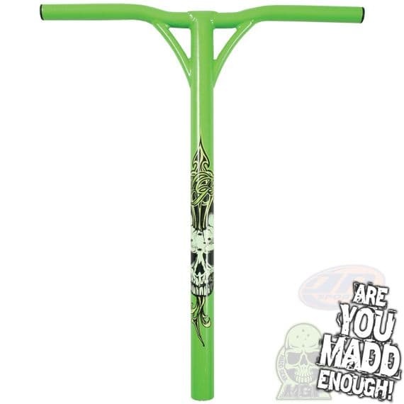 MGP HEADACHE Y-BARS 18