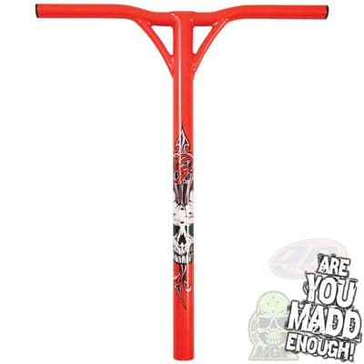 MGP HEADACHE Y-BARS 18