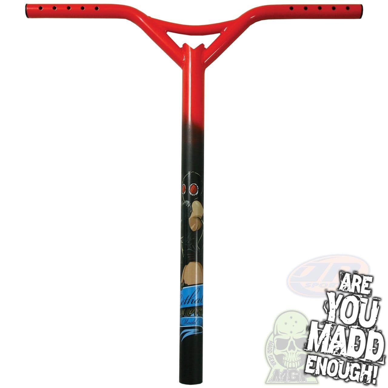 MGP LETHAL BAT WINGS 21
