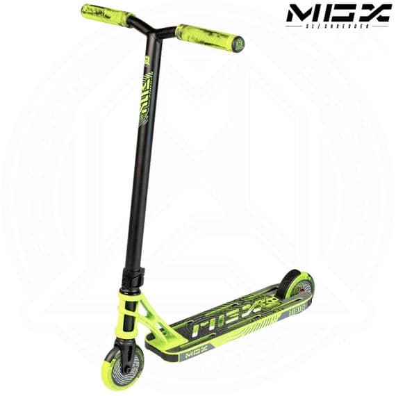 MGP MGX S1 - SHREDDER 4.5