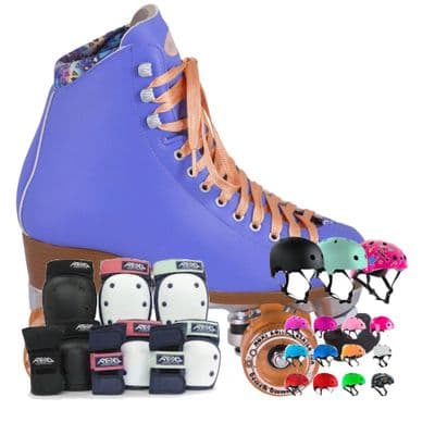 Moxi Beach Bunny Periwinkle Starter pack