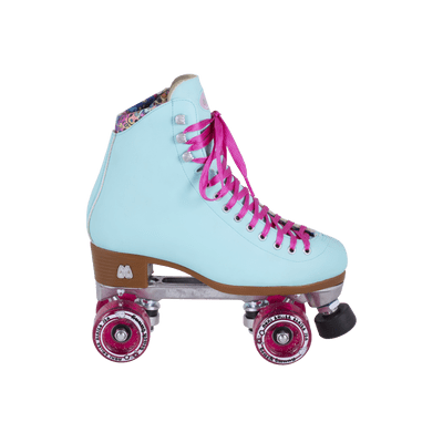 Moxi Beach Bunny- Sky Blue UK3