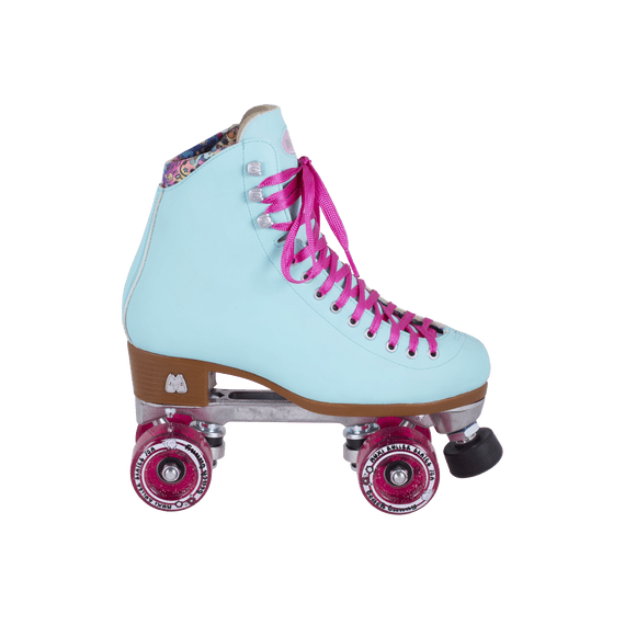 Moxi Beach Bunny- Sky Blue UK3