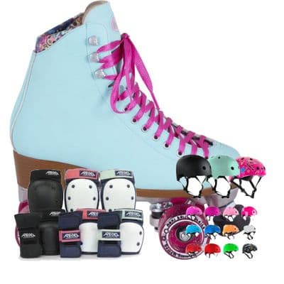 Moxi Beach Bunny Sky Starter pack