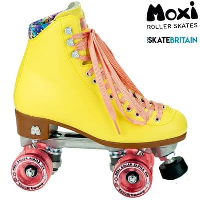 Moxi Beach Bunny- Strawberry Lemonade