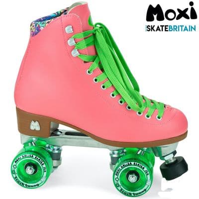 Moxi Beach Bunny- Watermelon