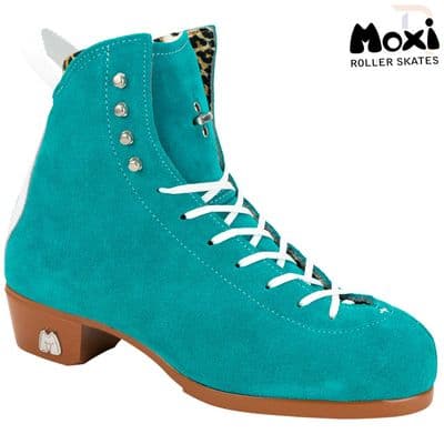 Moxi Jack Jade Boots