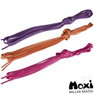 Moxi Laces
