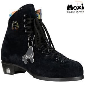 Moxi Lolly Classic Black Boot only