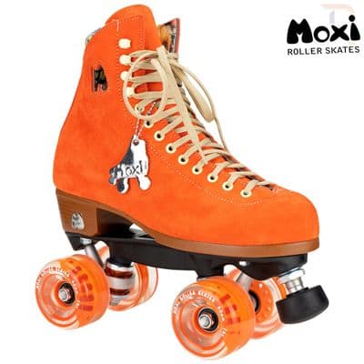 Moxi Lolly - Clementine NEW