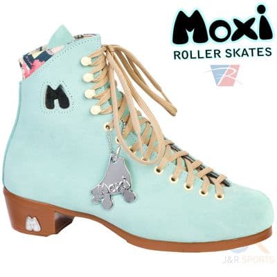 Moxi lolly Floss  Boot only