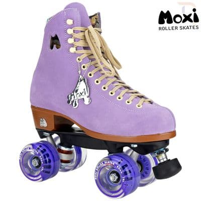 Moxi Lolly- Lilac