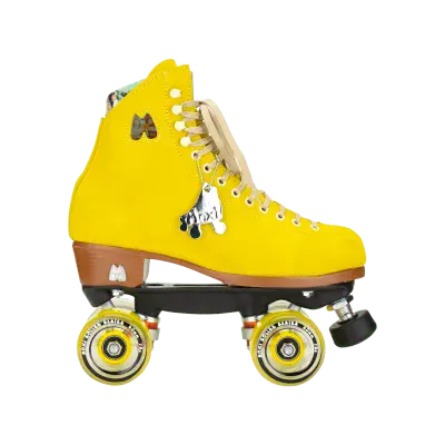 Moxi Lolly- Pineapple