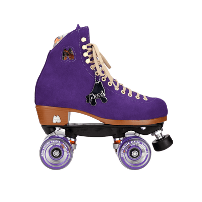 Moxi Lolly Taffy NEW Skates