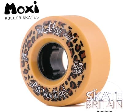 Moxi Trick wheels