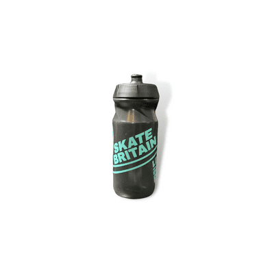 NEW! SKATE BRITAIN WATER BOTTLE