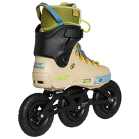 Next Renegade SUV 125 off road skates