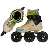 Next Renegade SUV 125 off road skates