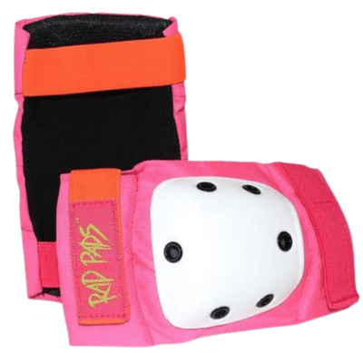 Pink Panther knee pads