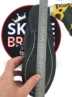 Plate mounting service