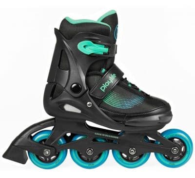 Playlife Kids Skates - Joker Boys (Adjustable)