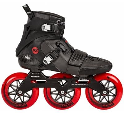 Powerslide Arise SL Black