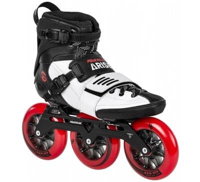 Powerslide Arise SL Black/White