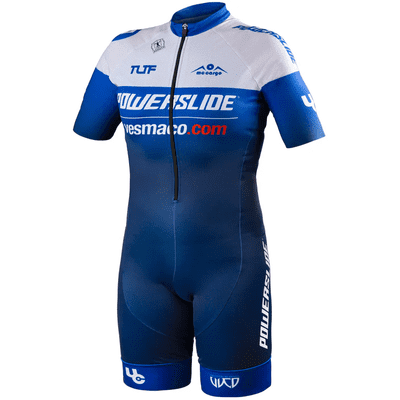 powerslide Clothing - PS Race Suit