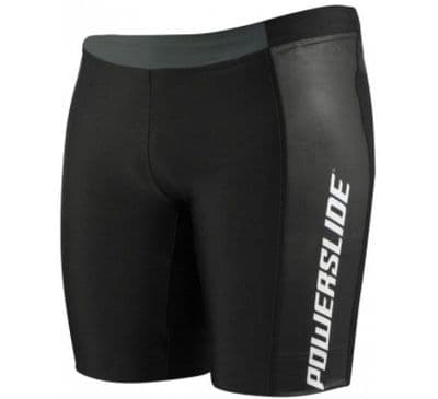 Powerslide Clothing - Race Shorts Tight