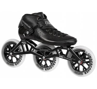 Powerslide - Core Performance 3X125