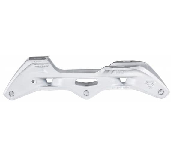 Powerslide Elite Casted AL trinity frames