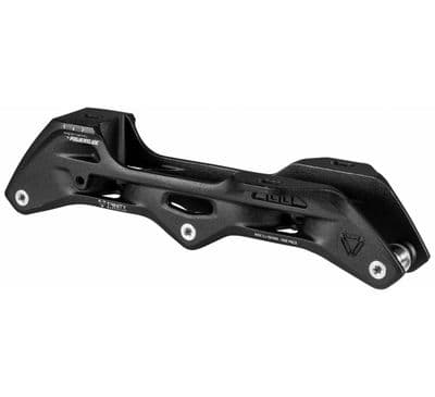 Powerslide Elite Casted MG trinity frames