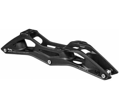 Powerslide ELITE MG 3x125 trinity frames