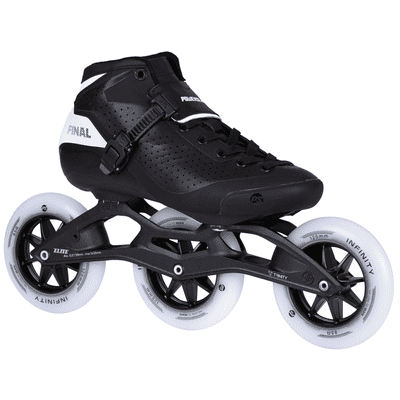 POWERSLIDE  Final Speed skates