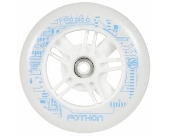 Powerslide Fothon NightWheels LED