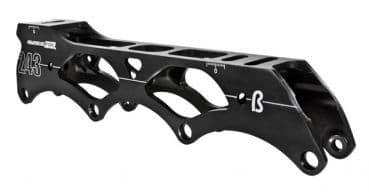 Powerslide Freeskating Frames - Beta