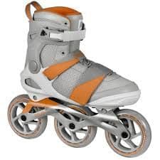 POWERSLIDE  GT 110 Skates - Grey
