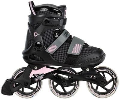 POWERSLIDE  GT 110 Skates - PINK