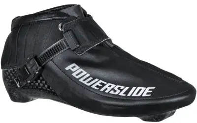 Powerslide Icon Wind Boots - Size 41/uk7