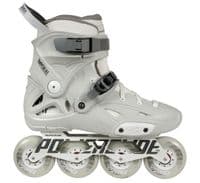 Powerslide Imperial One 80 - SIZE 35-36/UK1-2